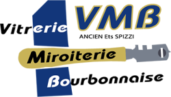 V.M.B Vitrerie Miroiterie Bourbonnaise